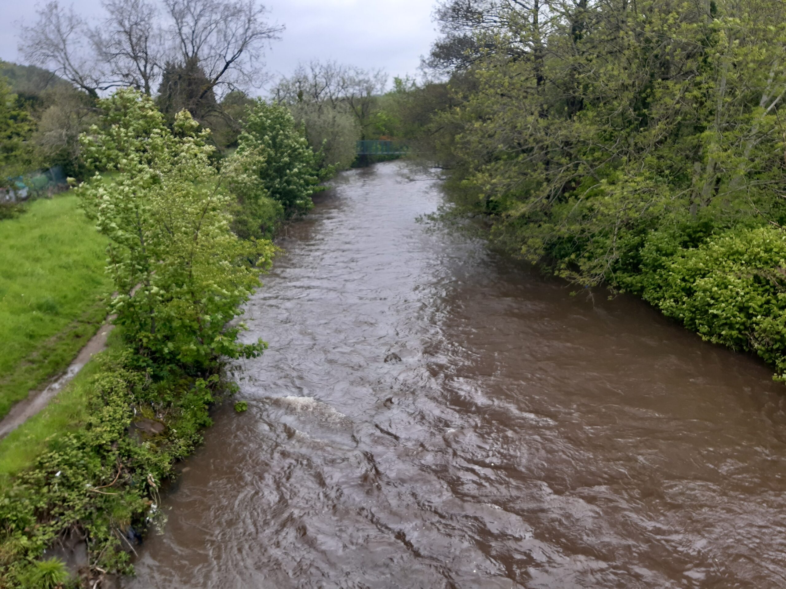Llanbradach Royal Oak Angling Club